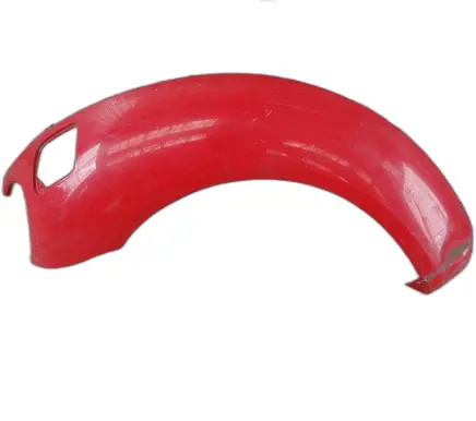 Volkswagen New Beetle Fender 1C0821302D
