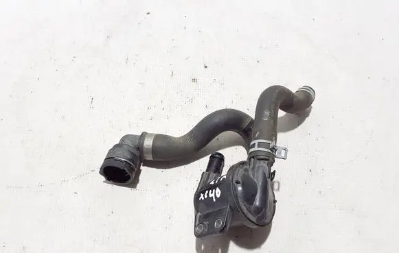 Volvo XC40 Brake vacuum hose/pipe 31686567