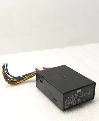 BMW 5 E39 Light module LCM 61358375964 55892110