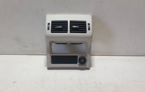 Jaguar XF X260 Rear air vent grill 671054 0691