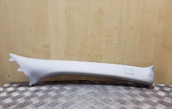 Jaguar XF X250 (A) pillar trim 8X23F03512AE 9X23F03512AA
