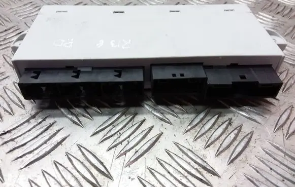 BMW 7 E65 E66 Door control unit/module 6933267