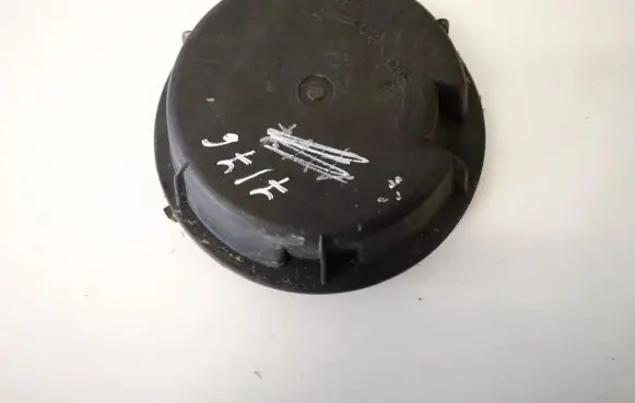 Headlight/headlamp dust cover