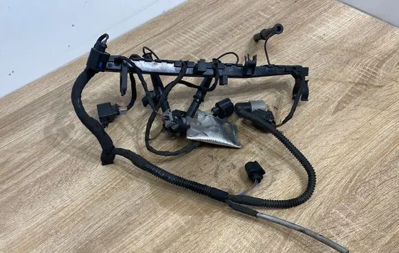 Volkswagen Polo V 6R Other wiring loom 03P971824