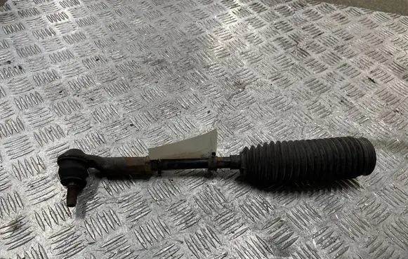 Volkswagen Golf VI Steering tie rod 