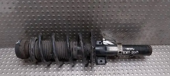 Skoda Fabia Mk1 (6Y) Front shock absorber/damper 6Q0413031BL