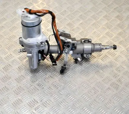 Toyota Yaris Steering rack mechanical part AV1608000974 452500D214