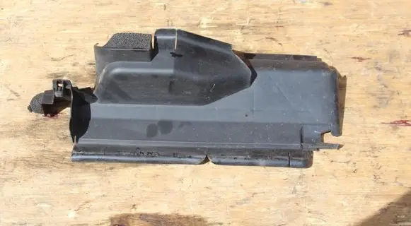 Lexus UX Intercooler air guide/duct channel 1659524070