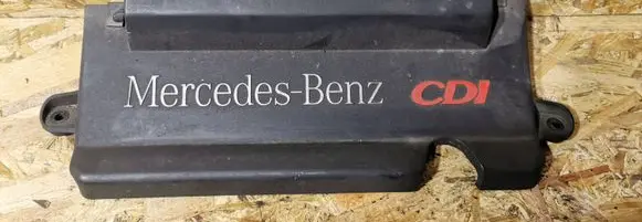 Mercedes-Benz Vito Viano W638 Engine cover (trim) A6385240228 6385240228