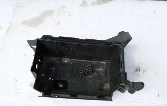 Saab 9-3 Ver2 Battery box tray 