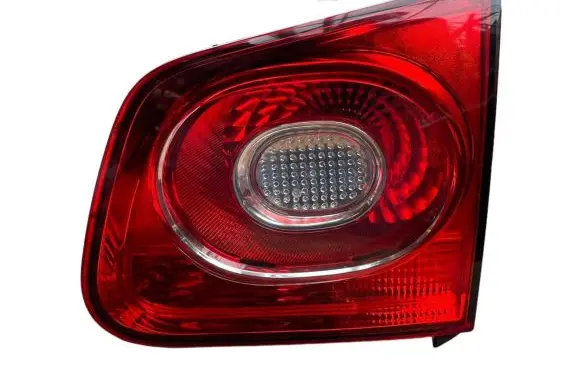 Volkswagen Tiguan Tailgate rear/tail lights 5N0945094C 009692043542