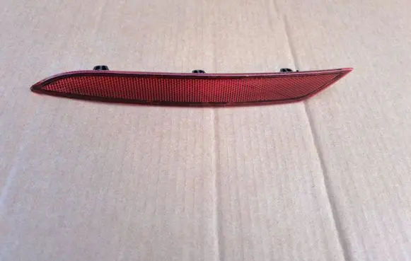 Volkswagen Golf VII Rear tail light reflector 5G0945105C