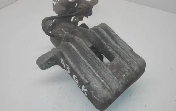 Audi A3 S3 8P Rear brake caliper