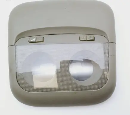Lancia Lybra Headlining lighting console trim 735253242