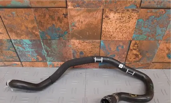 BMW X5 G05 Engine coolant pipe/hose 6992935 64216992935