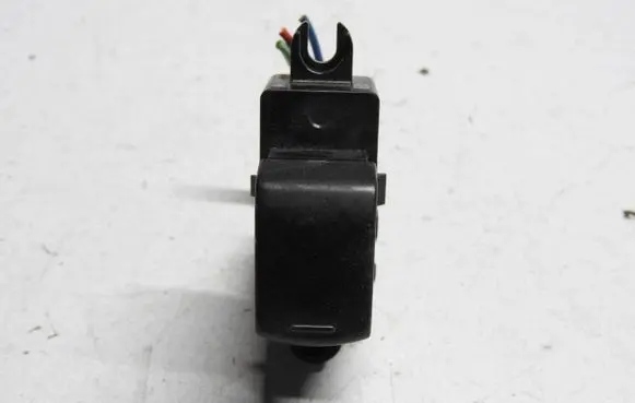 Nissan Note (E11) Electric window control switch 25411ED00B 2607