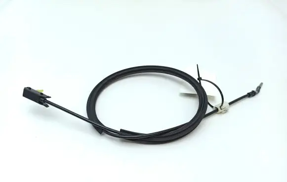 Mercedes-Benz SLK R171 Gear shift cable linkage 2302670164