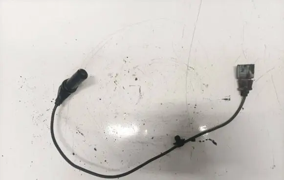 Crankshaft position sensor