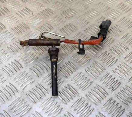 Peugeot Boxer Other devices 9676829580