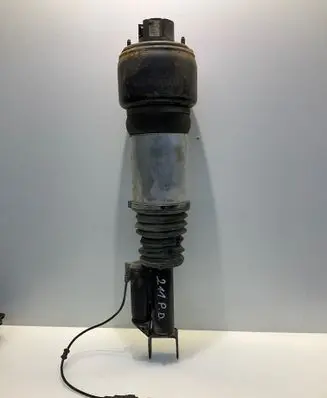 Mercedes-Benz E W211 Front air suspension shock absorber A2113206213 2113206213