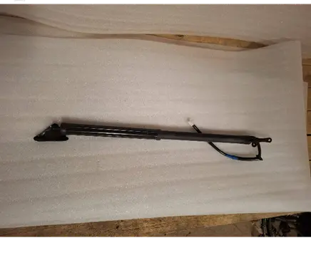 Lexus RX 450H Tailgate/trunk strut/damper 6891048100 0092430698