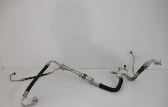 Peugeot 508 Air conditioning (A/C) pipe/hose 9807079580