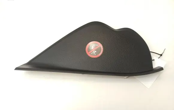 Subaru Legacy Dashboard side end trim
