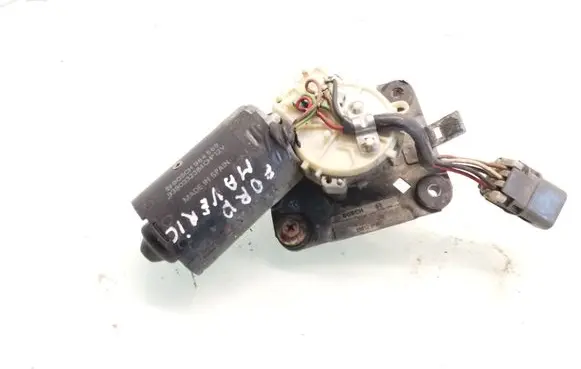 Ford Maverick Wiper motor 9390332384