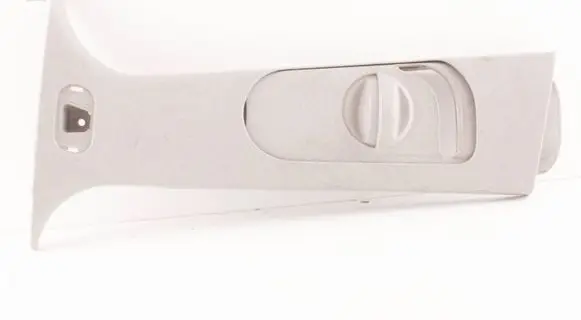 Ford Mondeo Mk III (B) pillar trim (top) 40600203