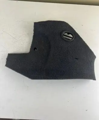 Peugeot 807 Other center console (tunnel) element 1487605077