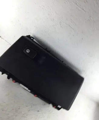 BMW X5 F15 Glove box set T0507114