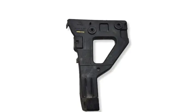 Audi A6 S6 C6 4F Front bumper mounting bracket 4F0807227