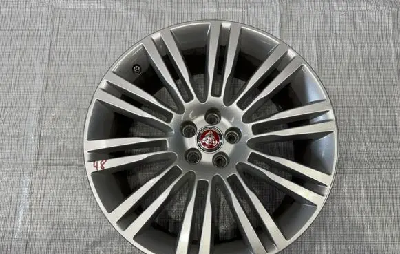 Jaguar F-Pace R16 alloy rim HK831007JB