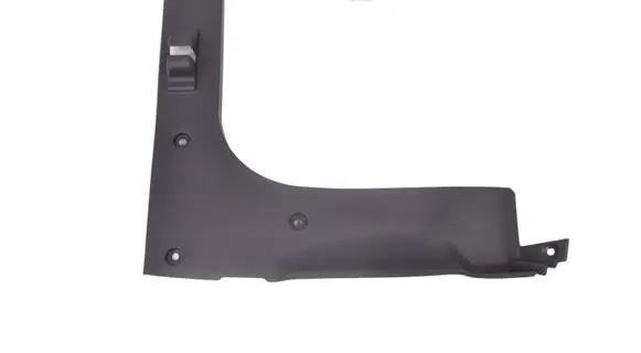 Audi A5 8T 8F Centre console side trim rear 95785A8000