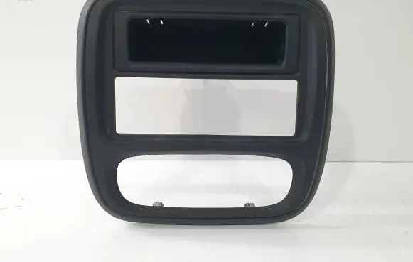 Opel Vivaro Radio/GPS head unit trim 93452449