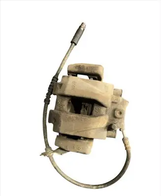 BMW X3 F25 Front brake caliper 703123