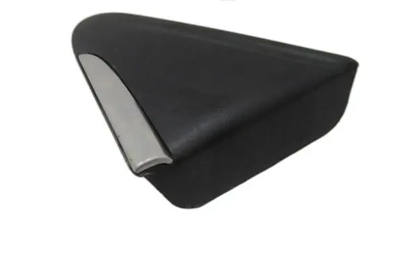 Renault Clio IV Front arch trim 638751723R