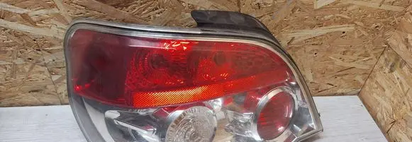 Subaru Impreza II Rear/tail lights 22020915