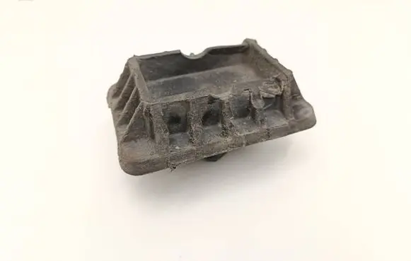 BMW X3 G01 Jacking socket point 7169981