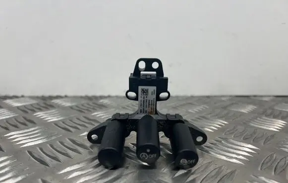 Mini One - Cooper Coupe R56 ESP (stability program) switch 3454173