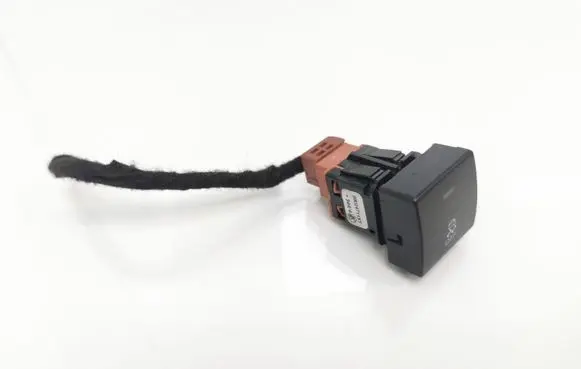 Traction control (ASR) switch