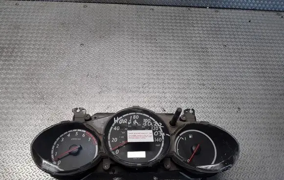 Honda Jazz Speedometer (instrument cluster) HR0294013
