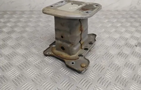 Opel Antara Front bumper shock/impact absorber 