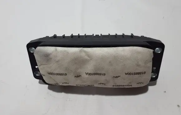 Audi A1 Passenger airbag 8X0880204A