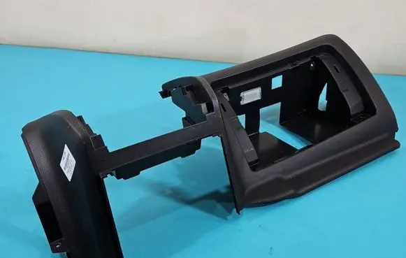 SsangYong Rexton I Center console 76551-08000 IMPRK1482036