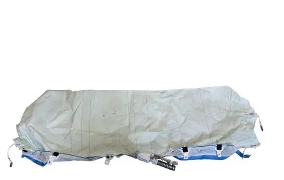 BMW 3 G20 G21 Roof airbag 7419425