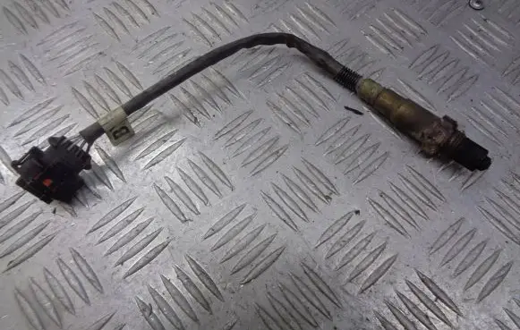 Opel Astra G Lambda probe sensor