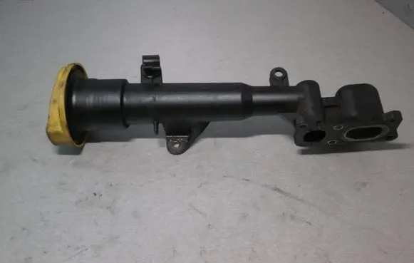 Opel Astra H Oil fill pipe 