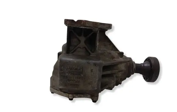 Volvo V70 Gearbox transfer box case 31256301 7520115990 03250908