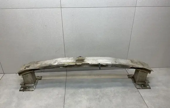 Audi A3 S3 8V Front bumper cross member 8V0807109B